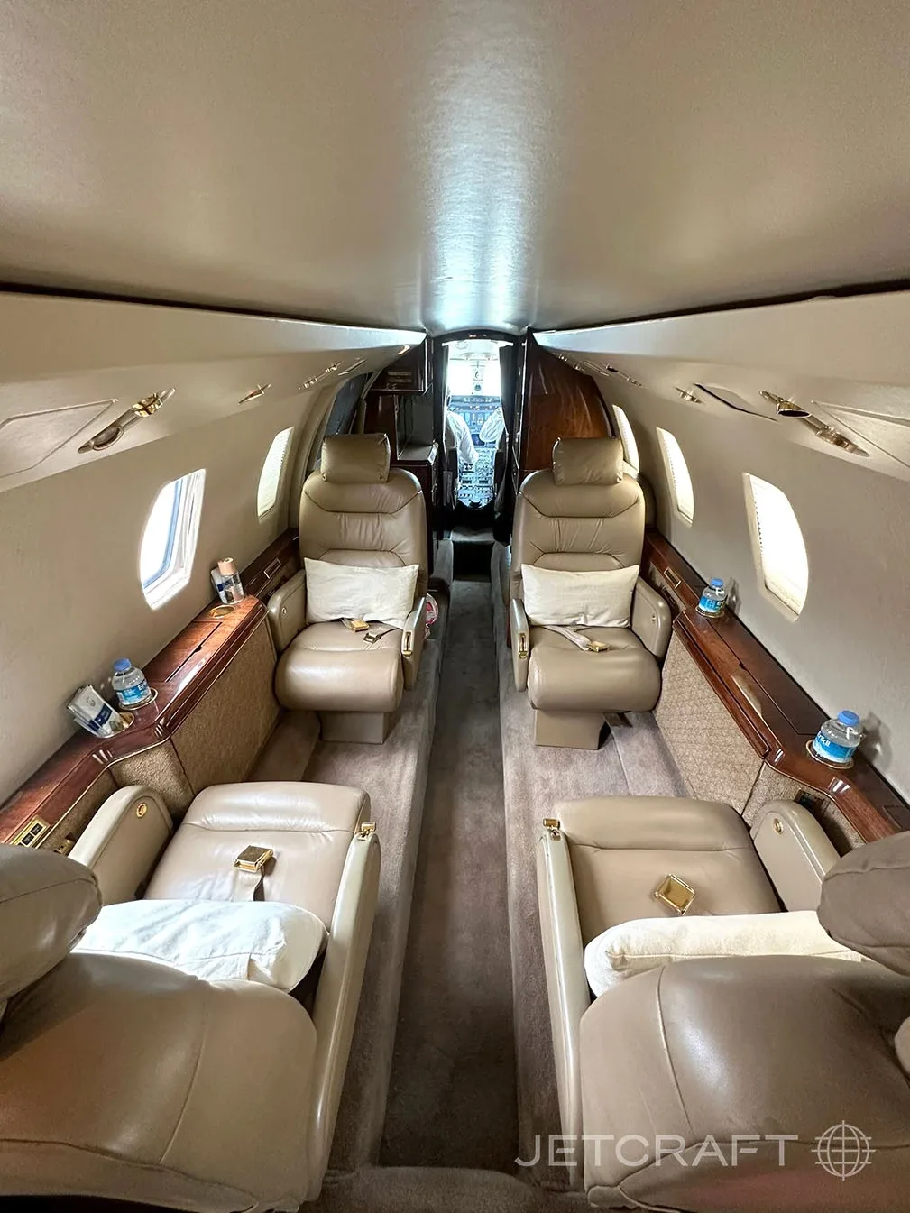 Cessna Citation VII