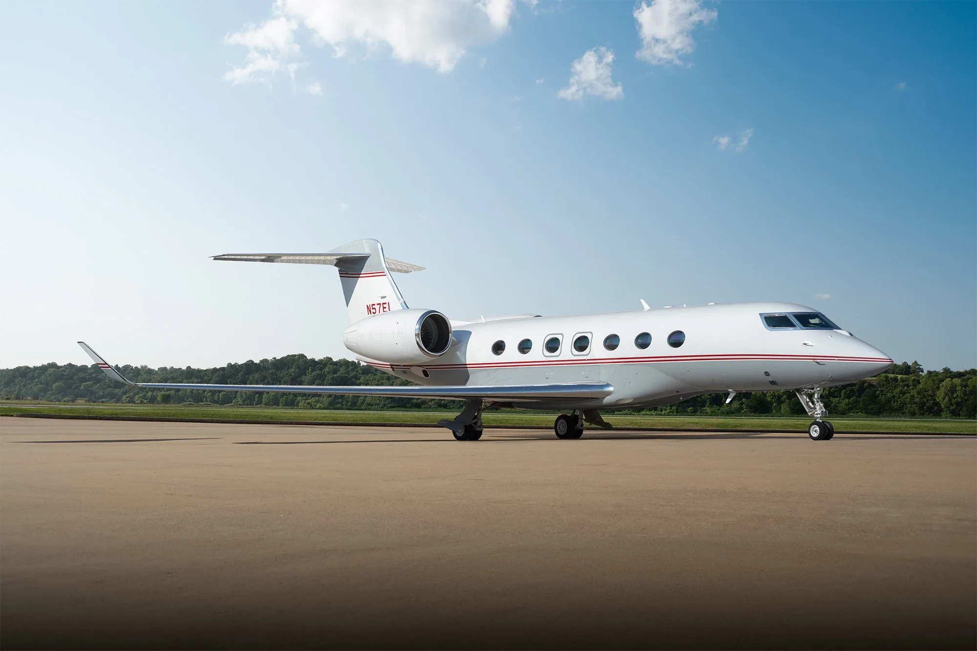 Gulfstream G500