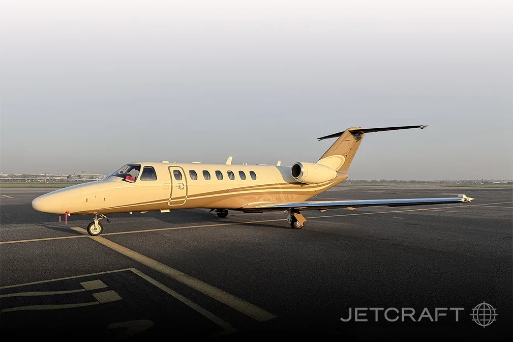 Cessna Citation X
