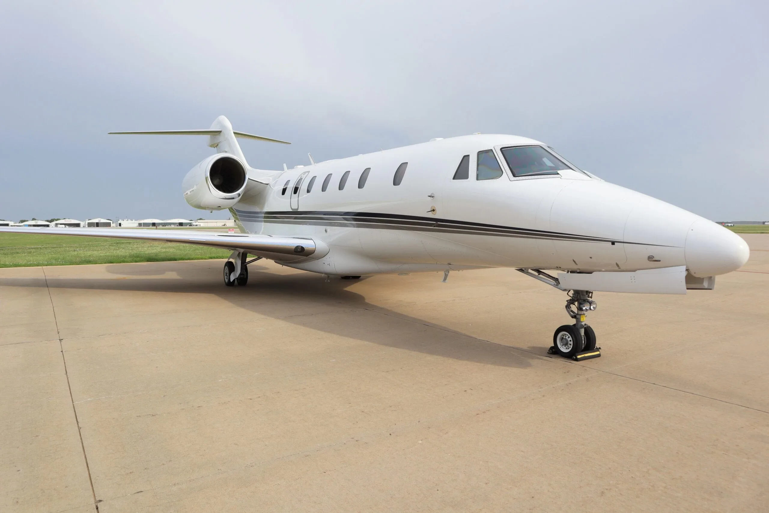 Cessna Citation X