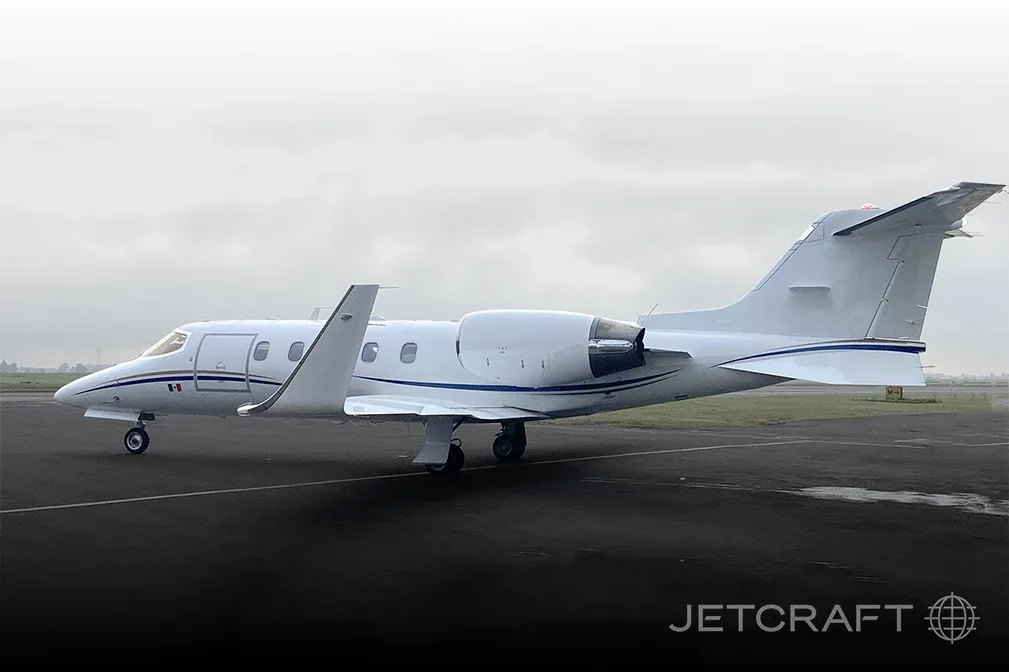 Bombardier Challenger 605