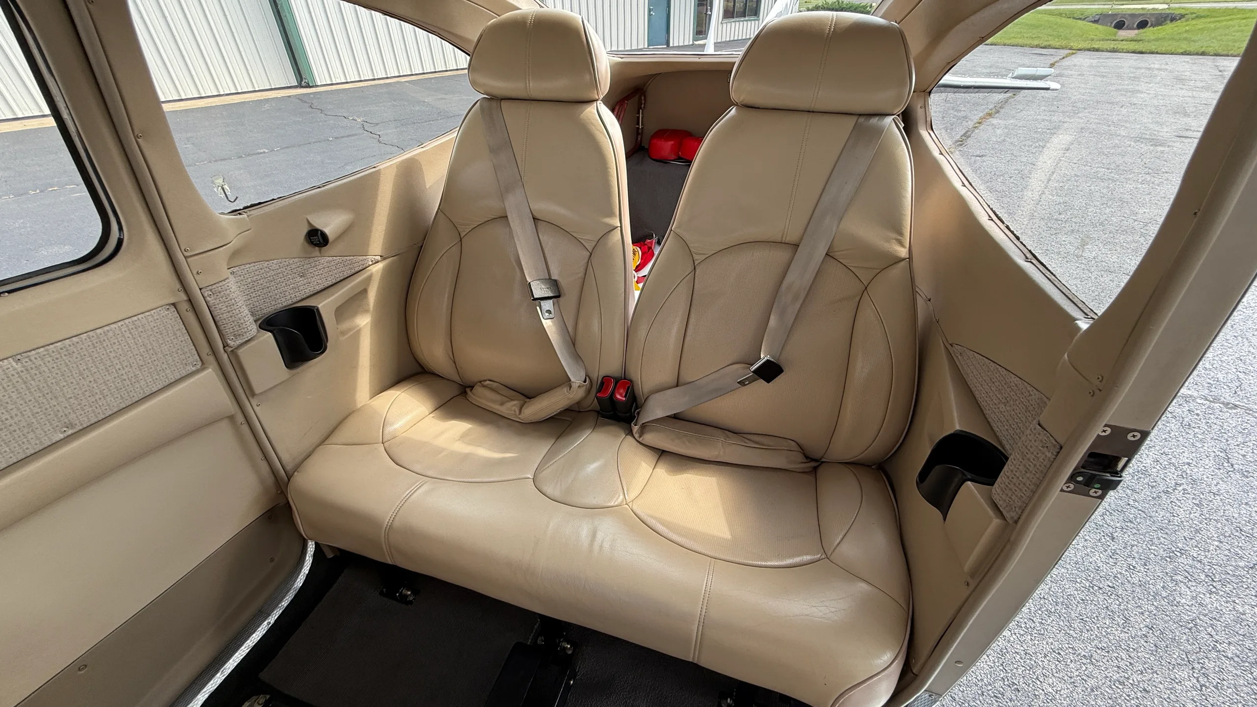 2010 Cessna 182T Skylane, S/N 18282212