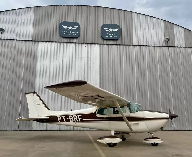 AERONAVES | Aero Store Aviation