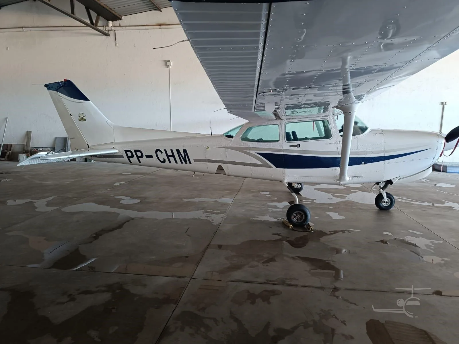 1981 Cessna 172RG Cutlass