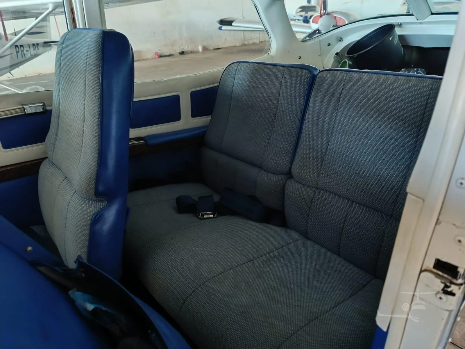1981 Cessna 172RG Cutlass
