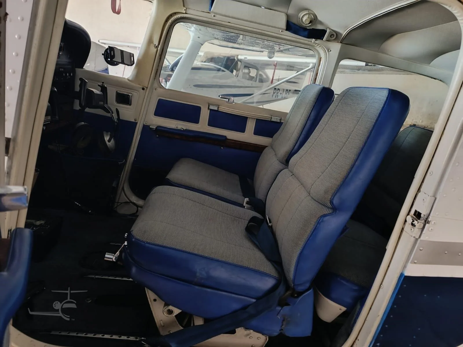 1981 Cessna 172RG Cutlass