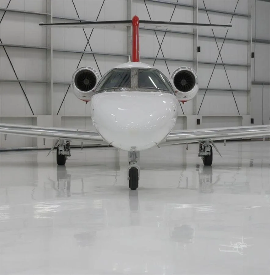 2016 Cessna Citation CJ4