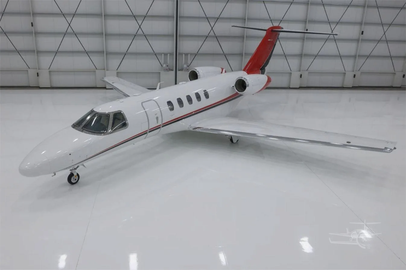 2016 Cessna Citation CJ4