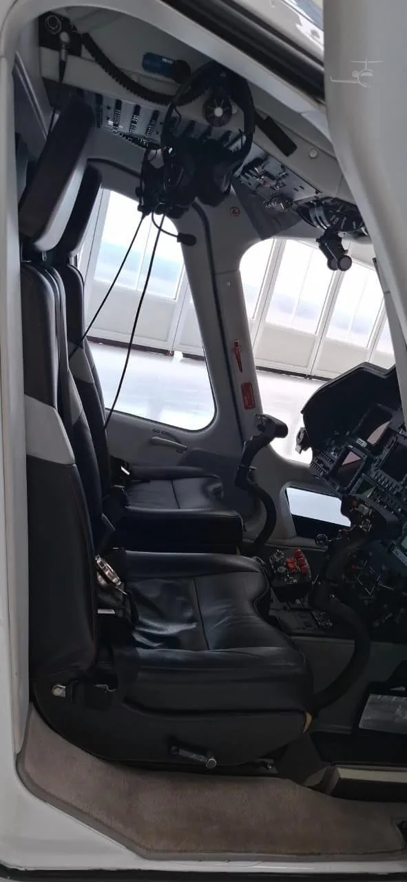 2017 Leonardo AW109SP Grandnew