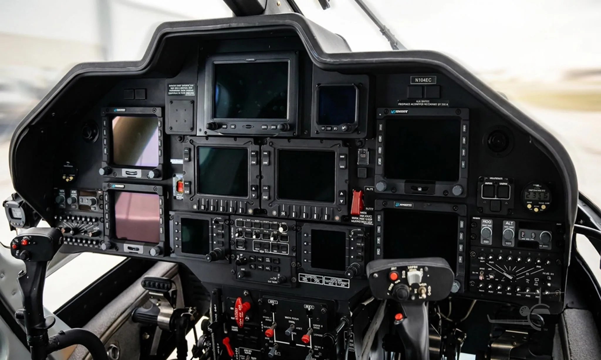 2017 Leonardo AW109SP Grandnew