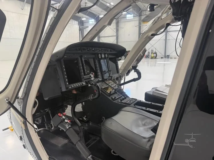2021 BELL 429