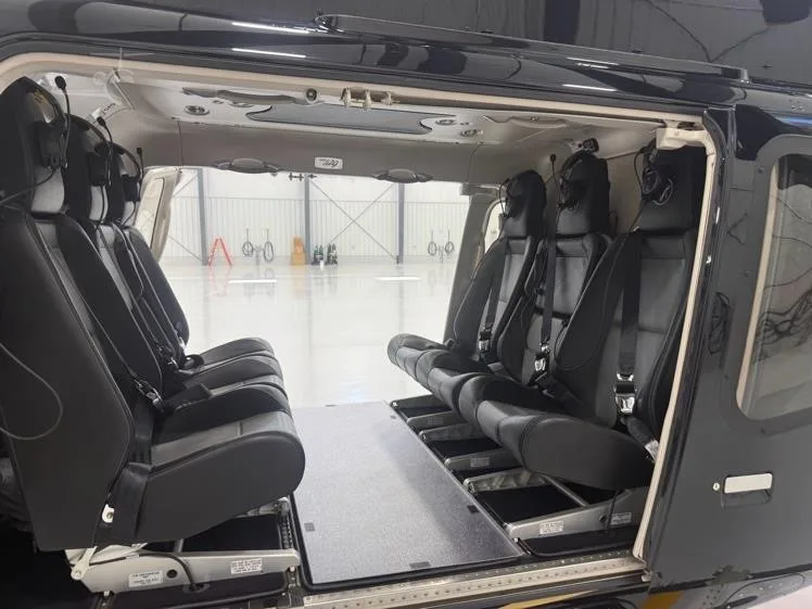2021 BELL 429