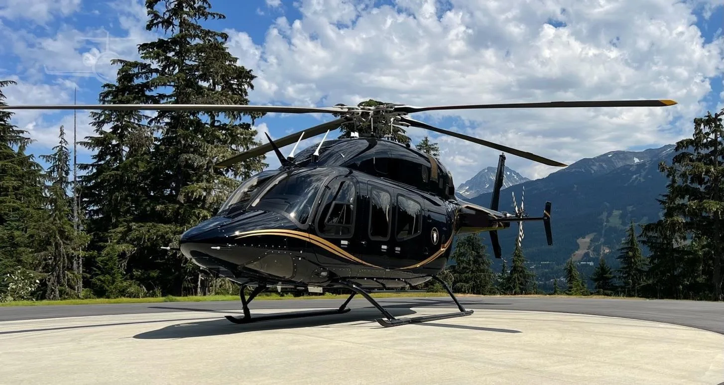 2021 BELL 429