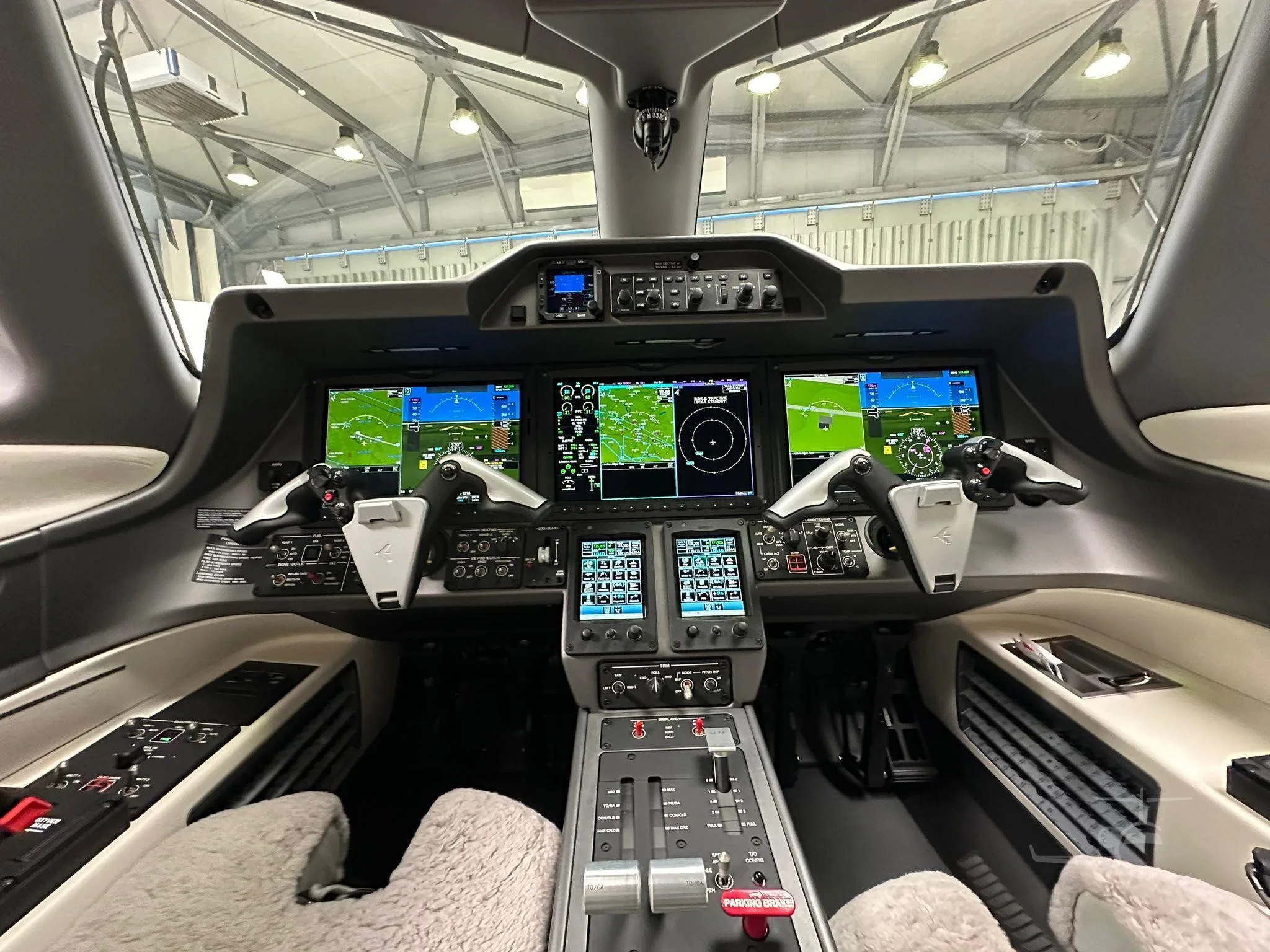 2022 Embraer Phenom 100EV