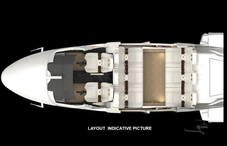 2022 LEONARDO AW109SP GRANDNEW