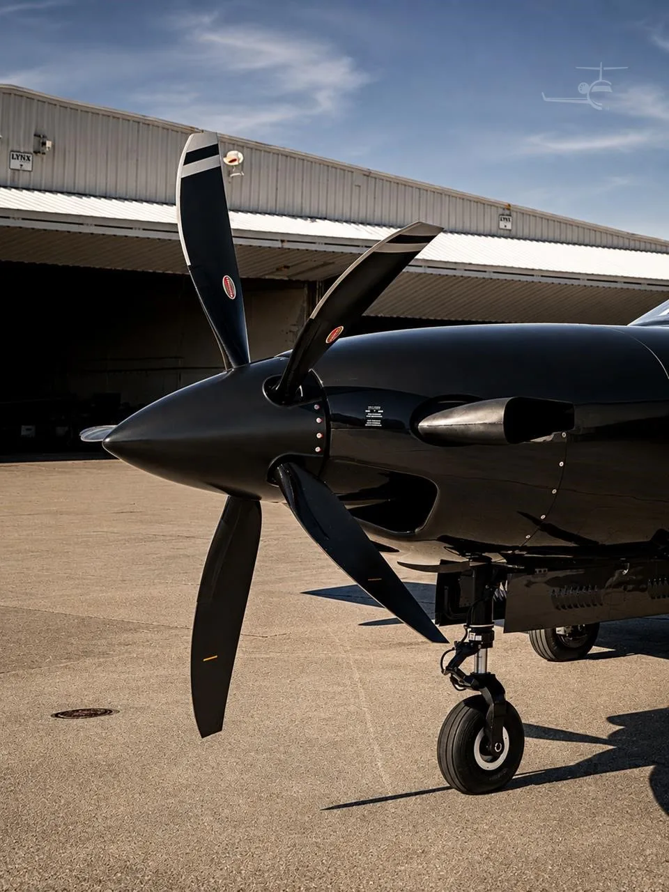 2023 Piper M600 SLS