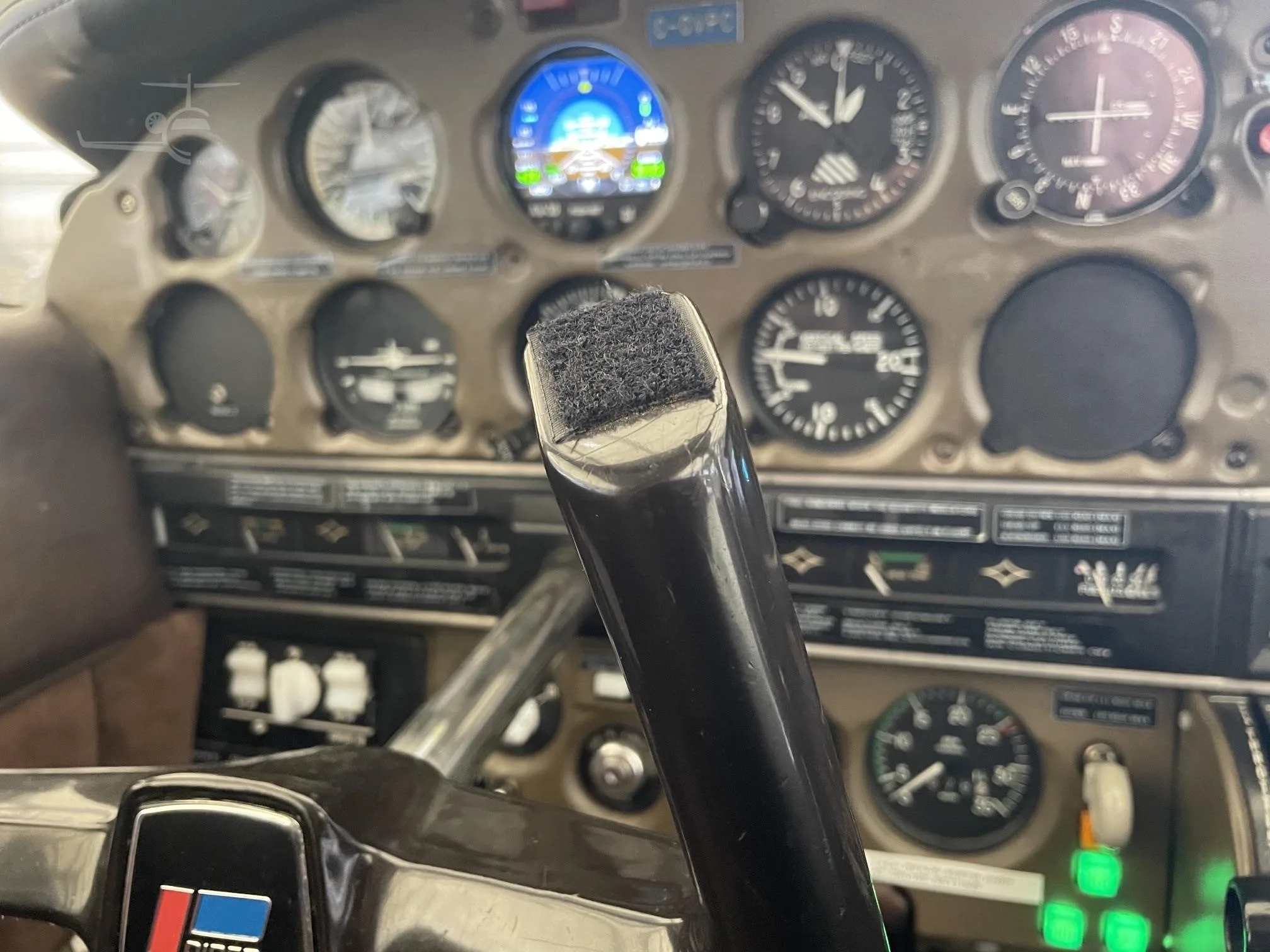 C-gvpc - 1979 Piper Turbo Arrow