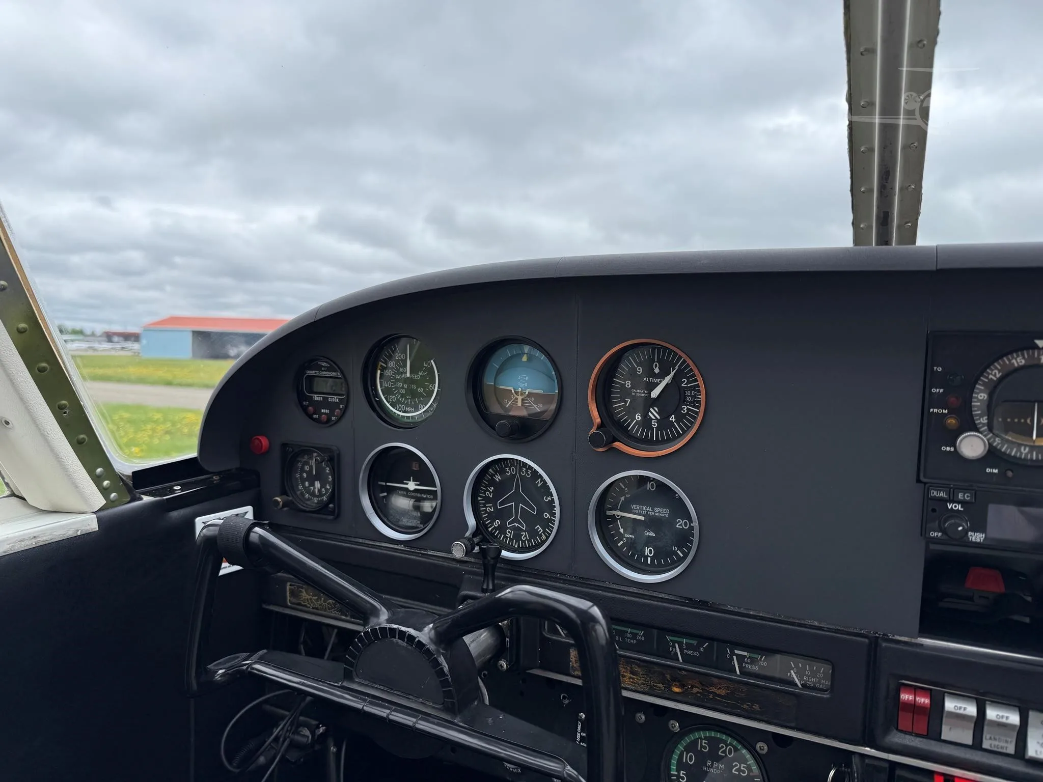 Cf-zjn - 1971 Piper Cherokee 140