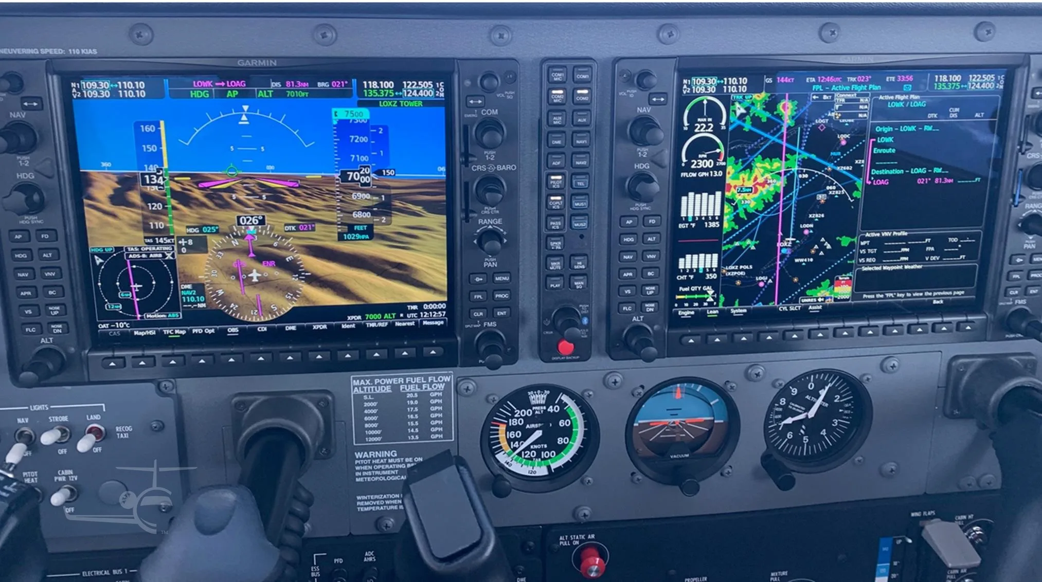 D-ejom - 2020 Cessna 182T Skylane