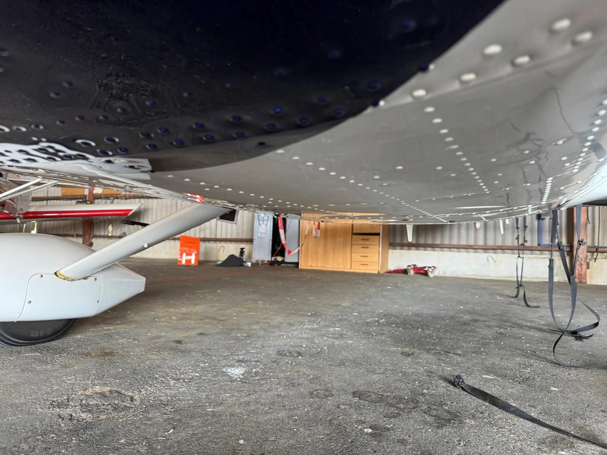 D-ejom - 2020 Cessna 182T Skylane