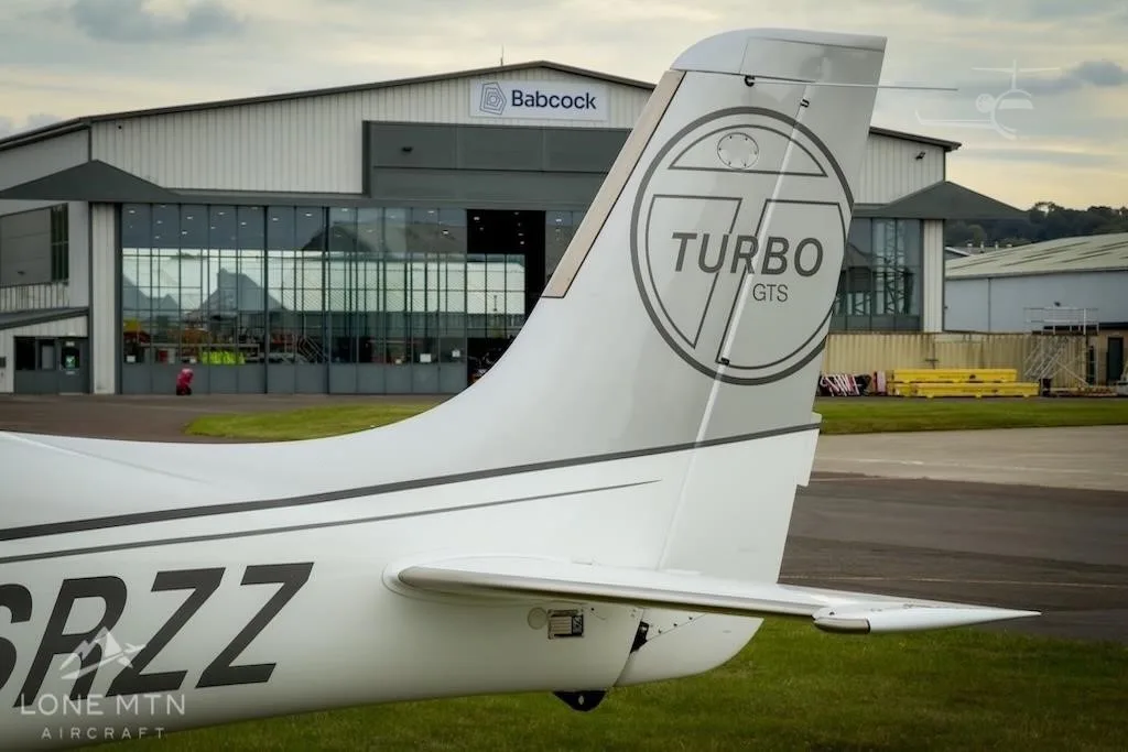 G-srzz - 2010 Cirrus SR22 G3 Turbo