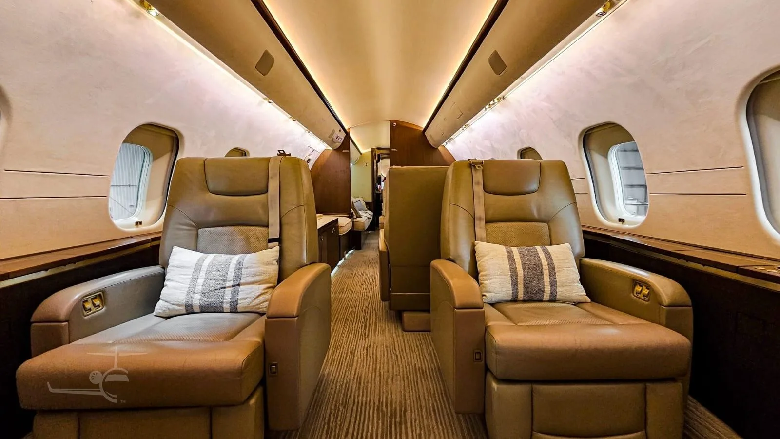 Lv-kle - 2011 Bombardier Global 5000