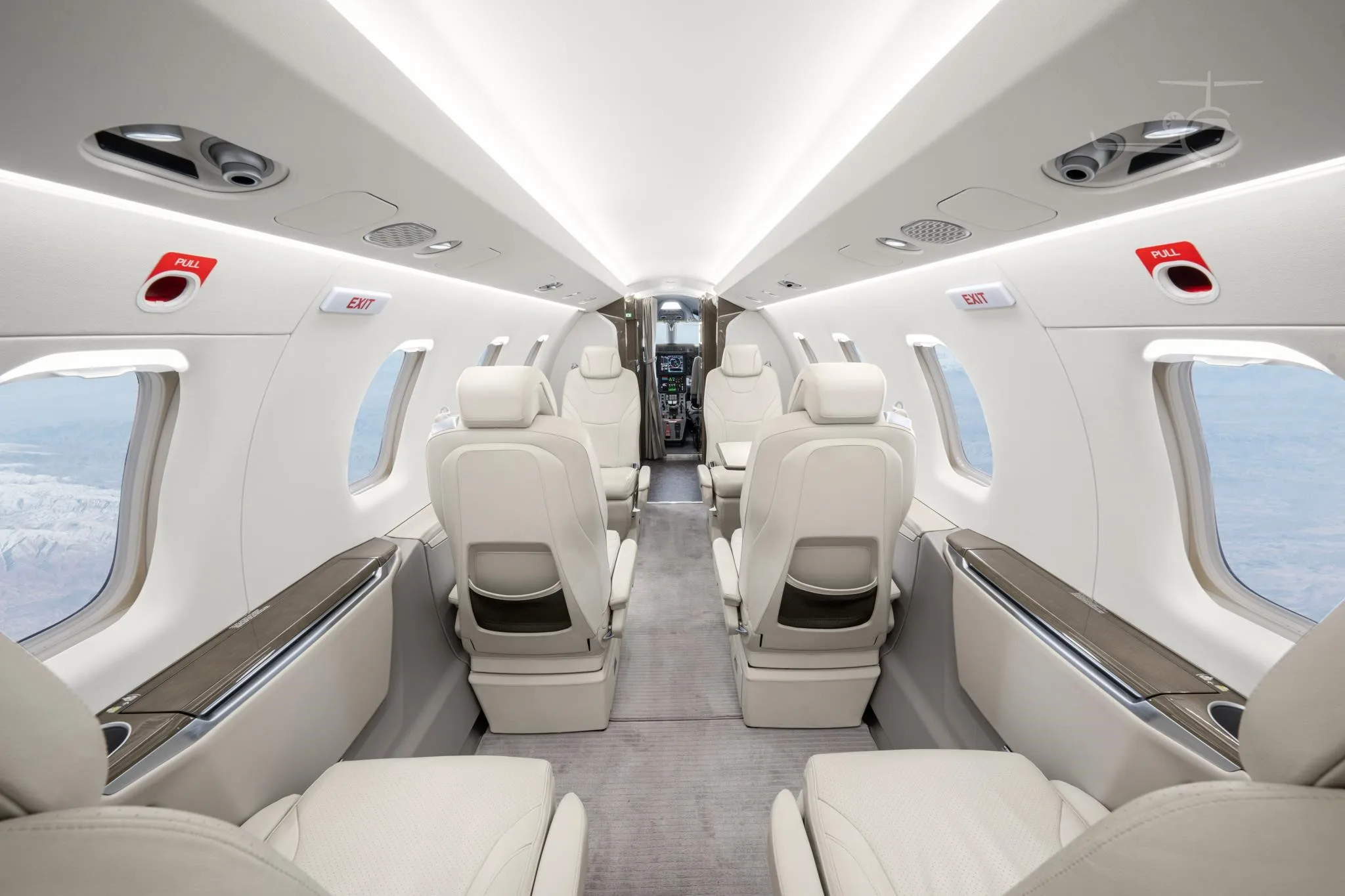 Lx-dcc - 2020 Pilatus PC 24