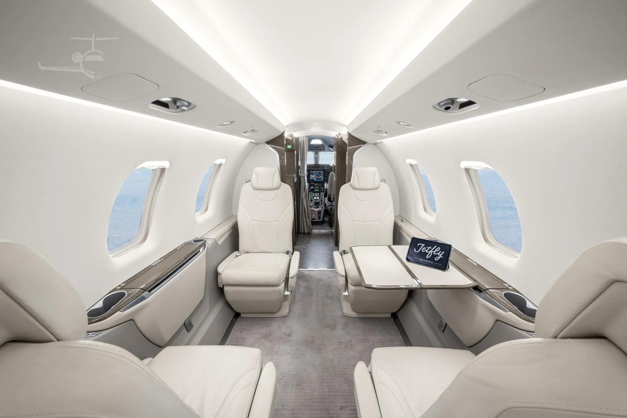 Lx-dcc - 2020 Pilatus PC 24