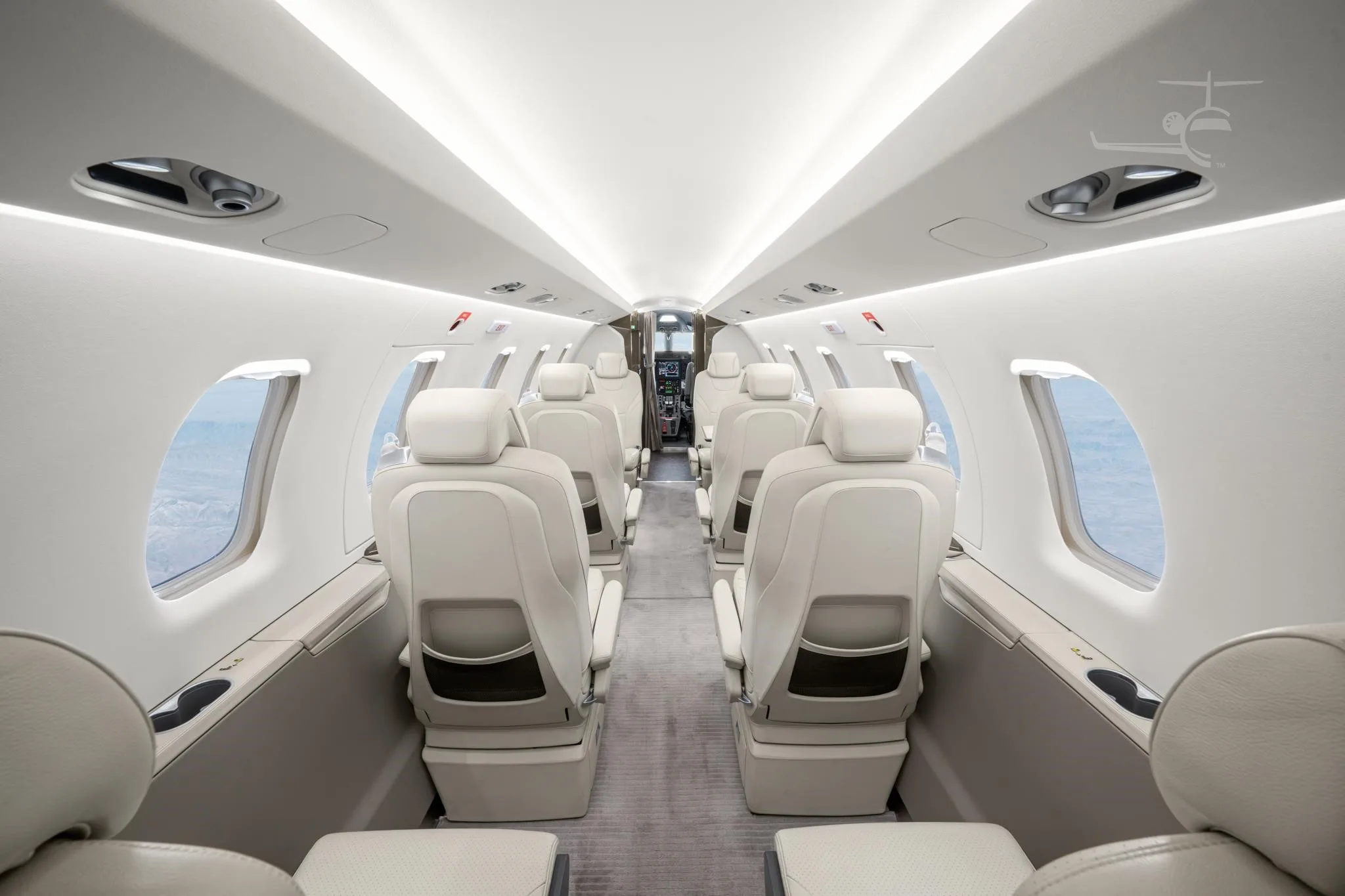 Lx-dcc - 2020 Pilatus PC 24