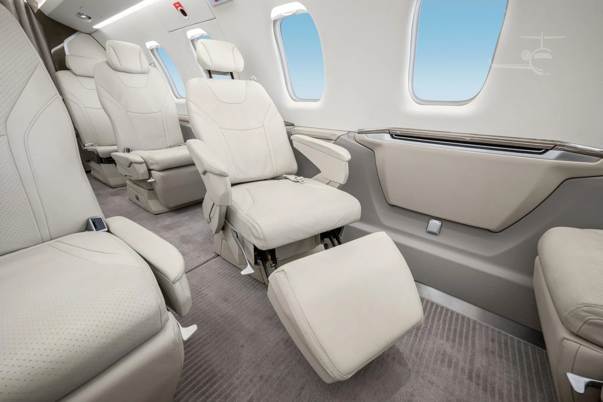Lx-dcc - 2020 Pilatus PC 24