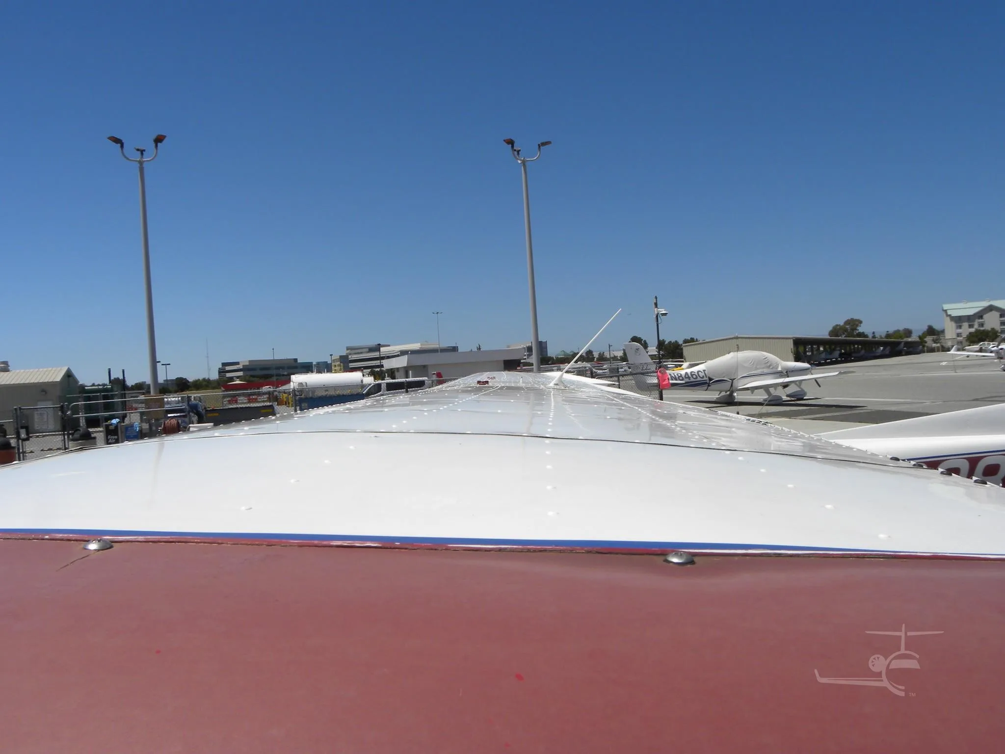 N11308 - 1974 Cessna 150