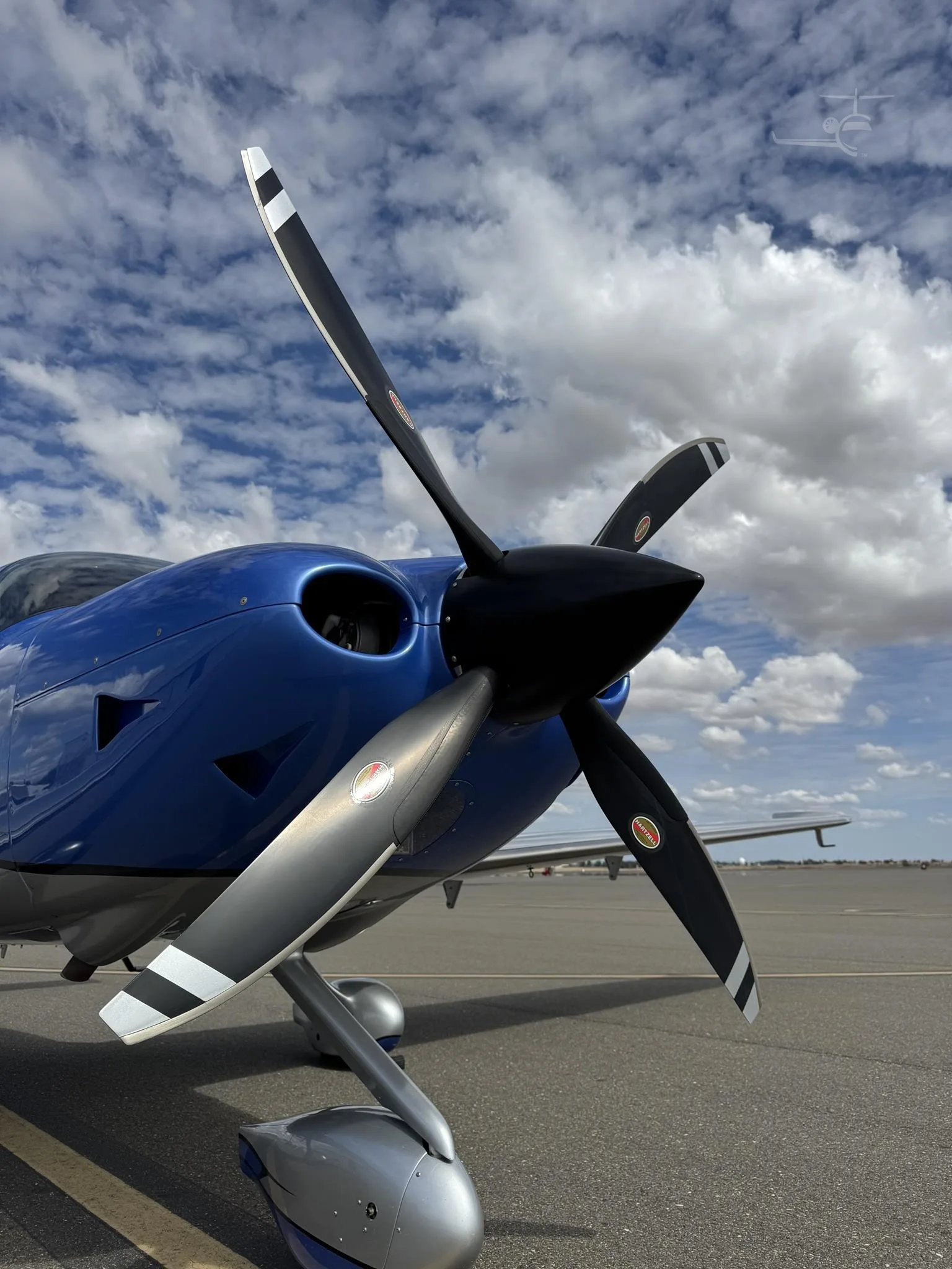 N132WW - 2022 Cirrus SR22 G6 Turbo