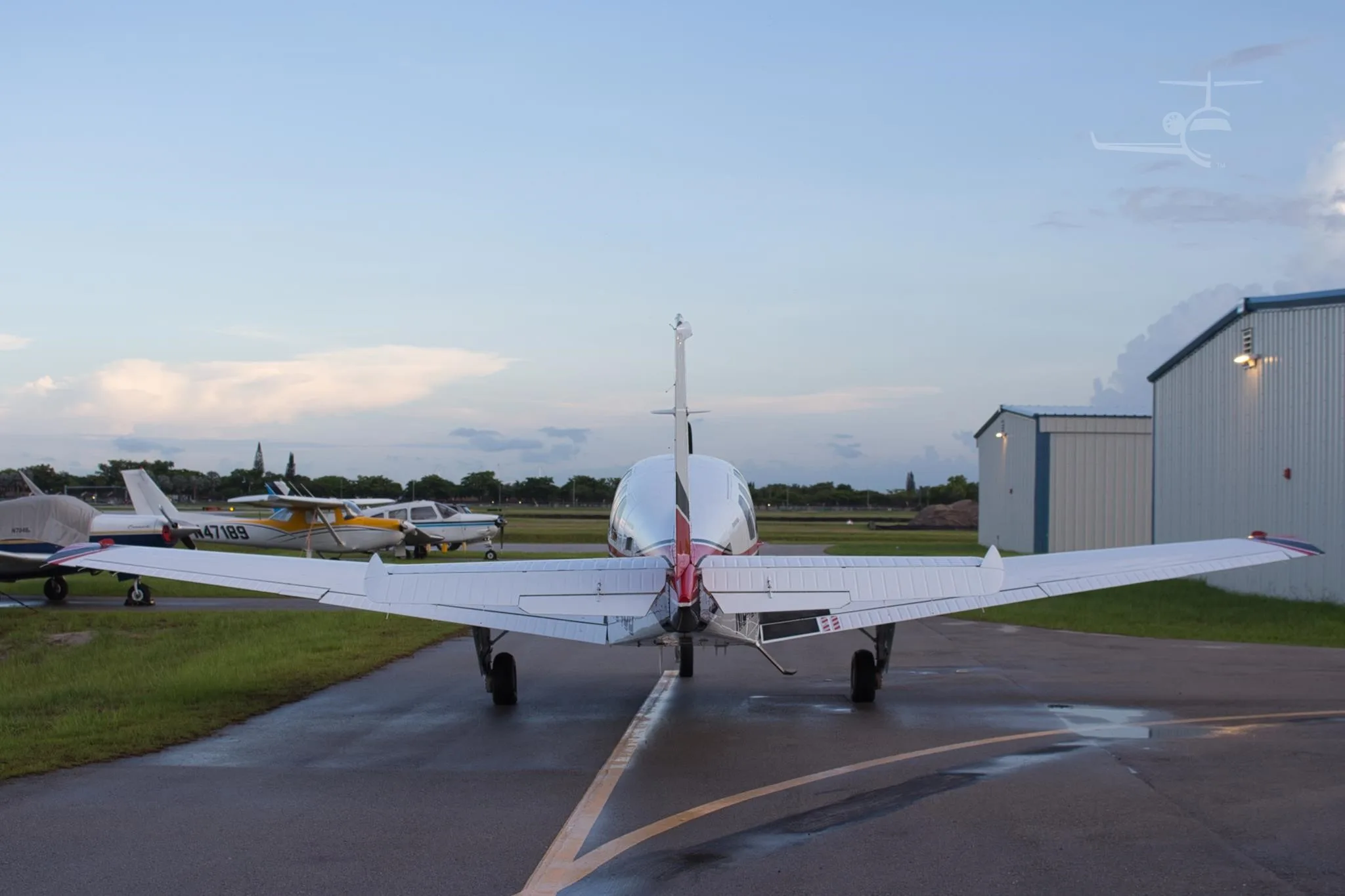 N134BB - 2020 Beechcraft G36 Bonanza