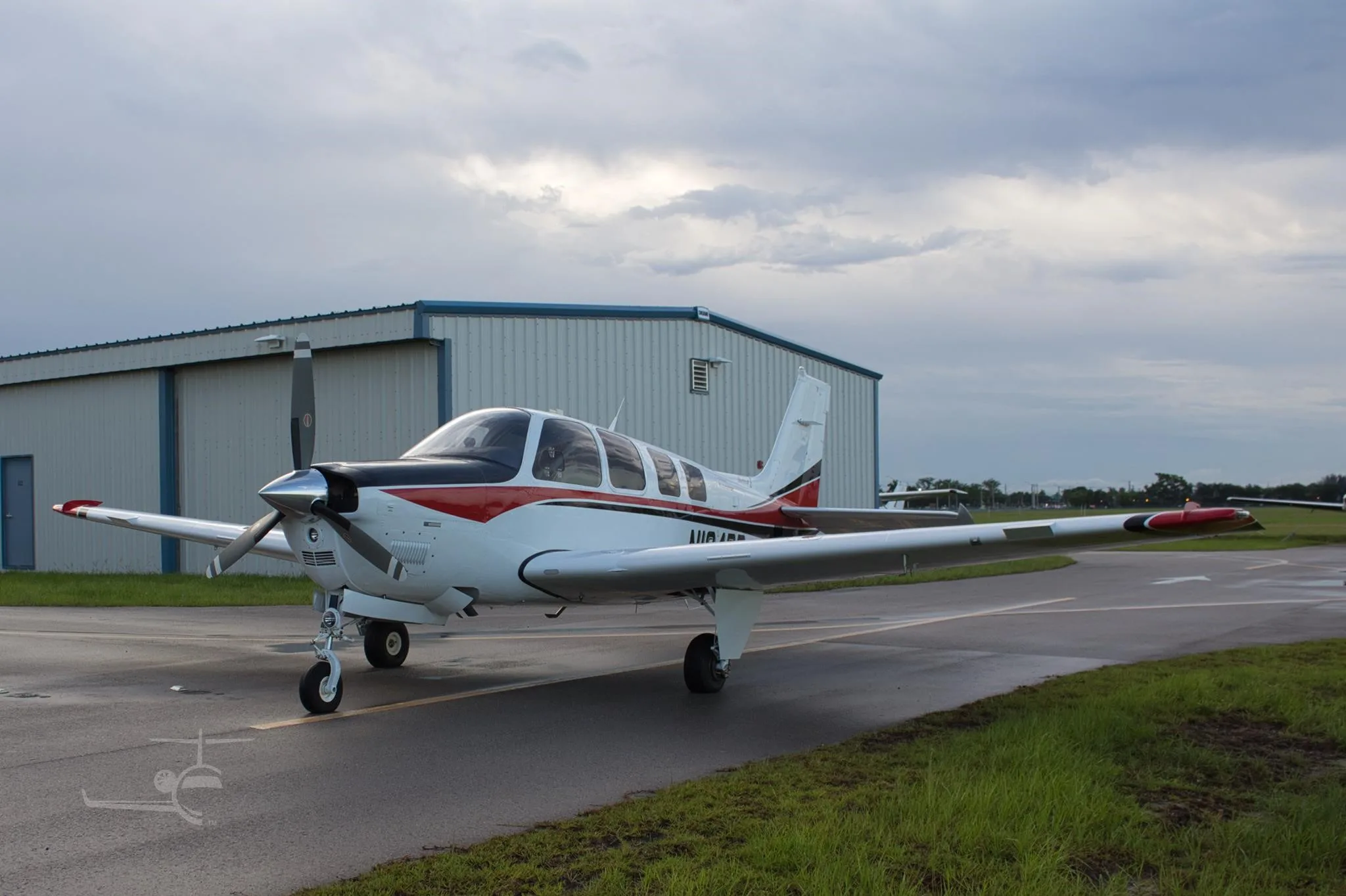 N134BB - 2020 Beechcraft G36 Bonanza