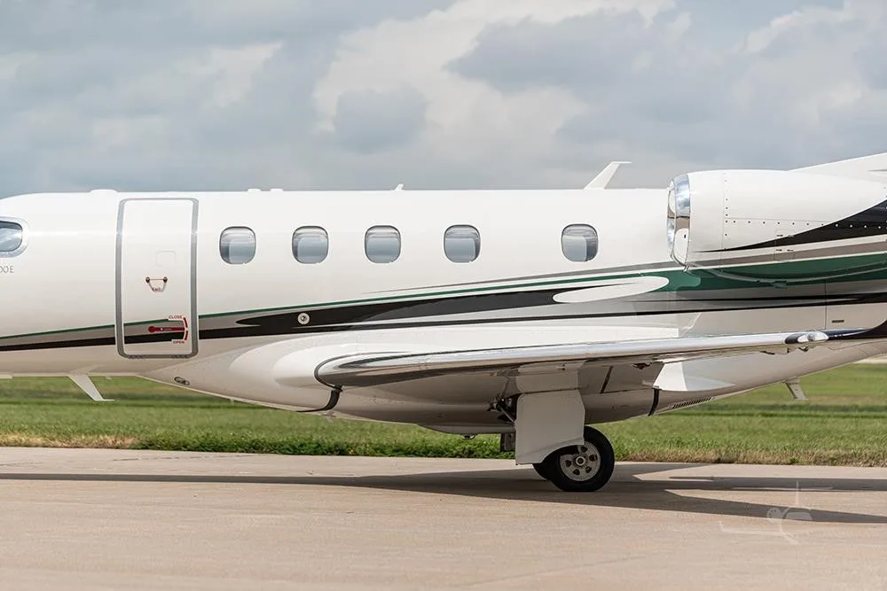 N156PG - 2018 Embraer Phenom 300E