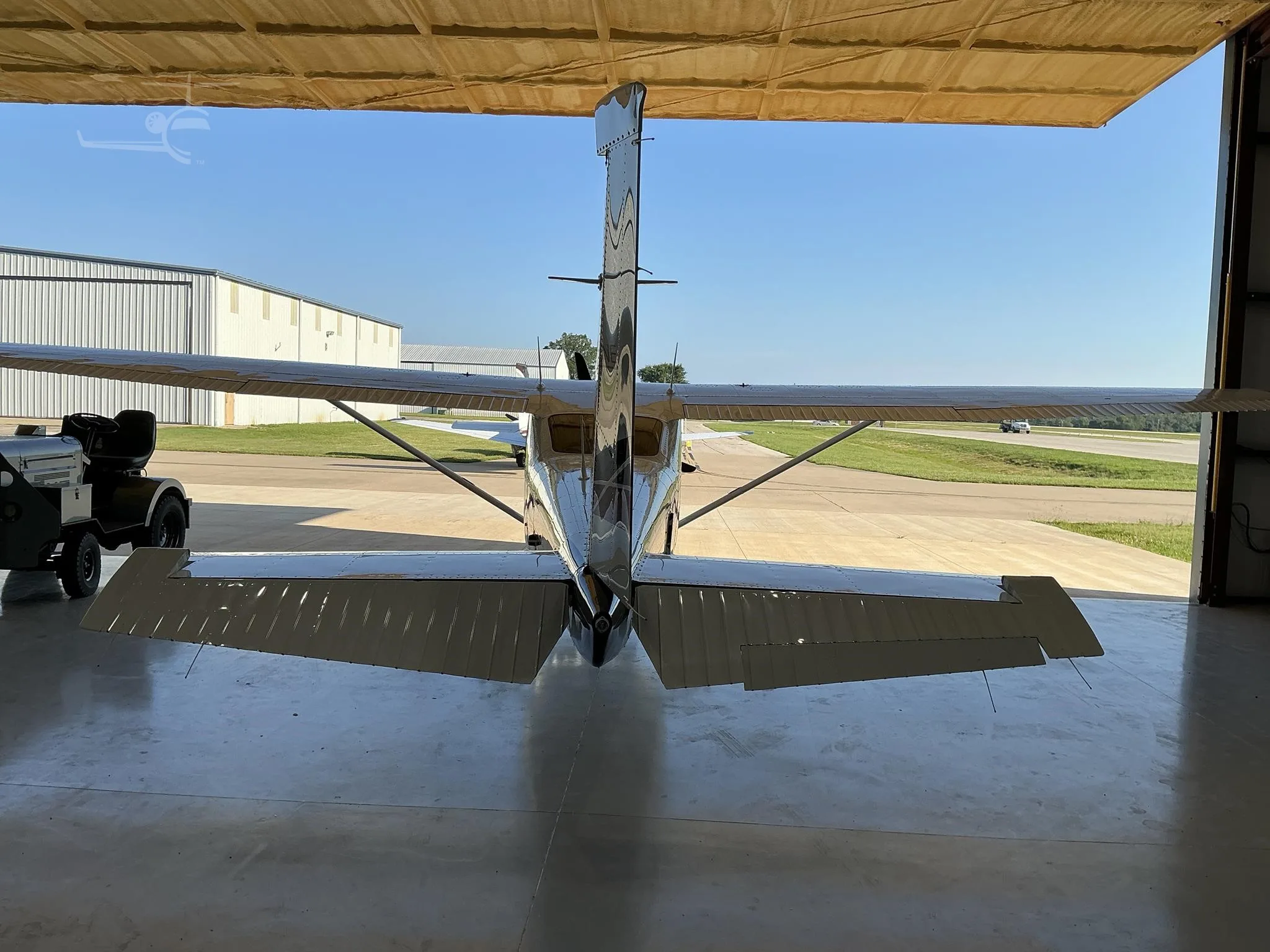 N181CS - 2024 Cessna 182T Skylane