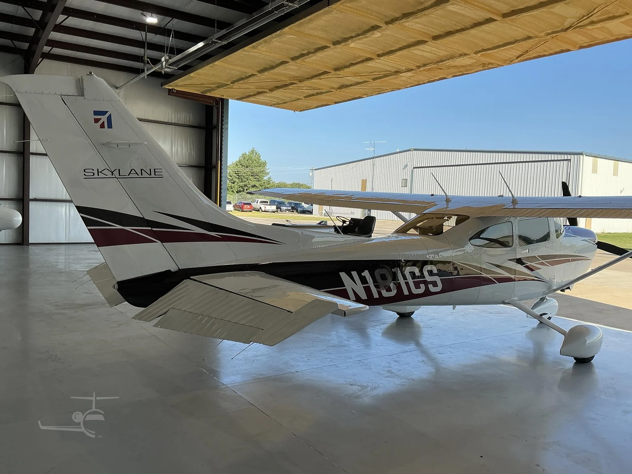 N181CS - 2024 Cessna 182T Skylane