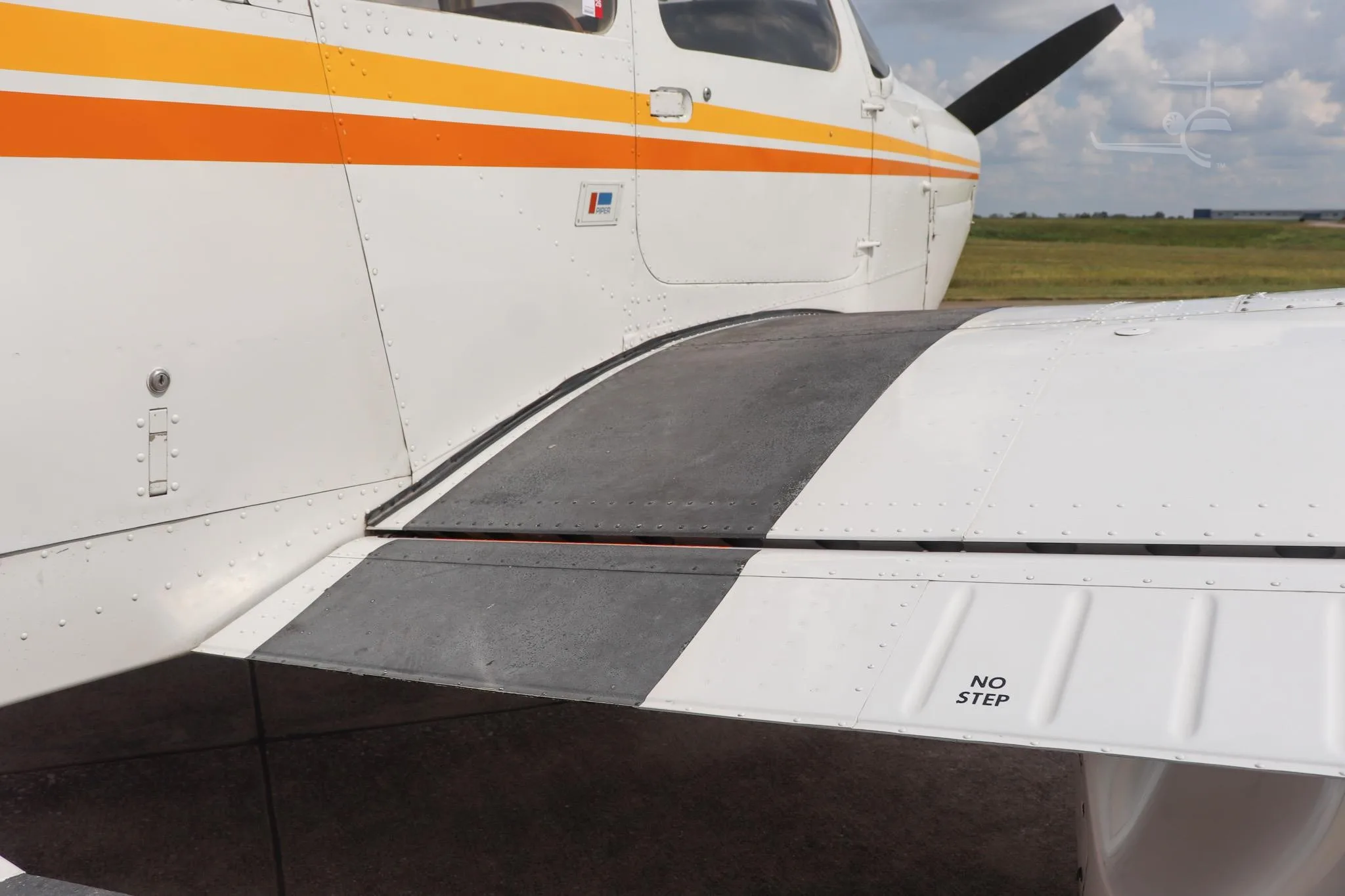 N20992 - 1979 Piper Archer II
