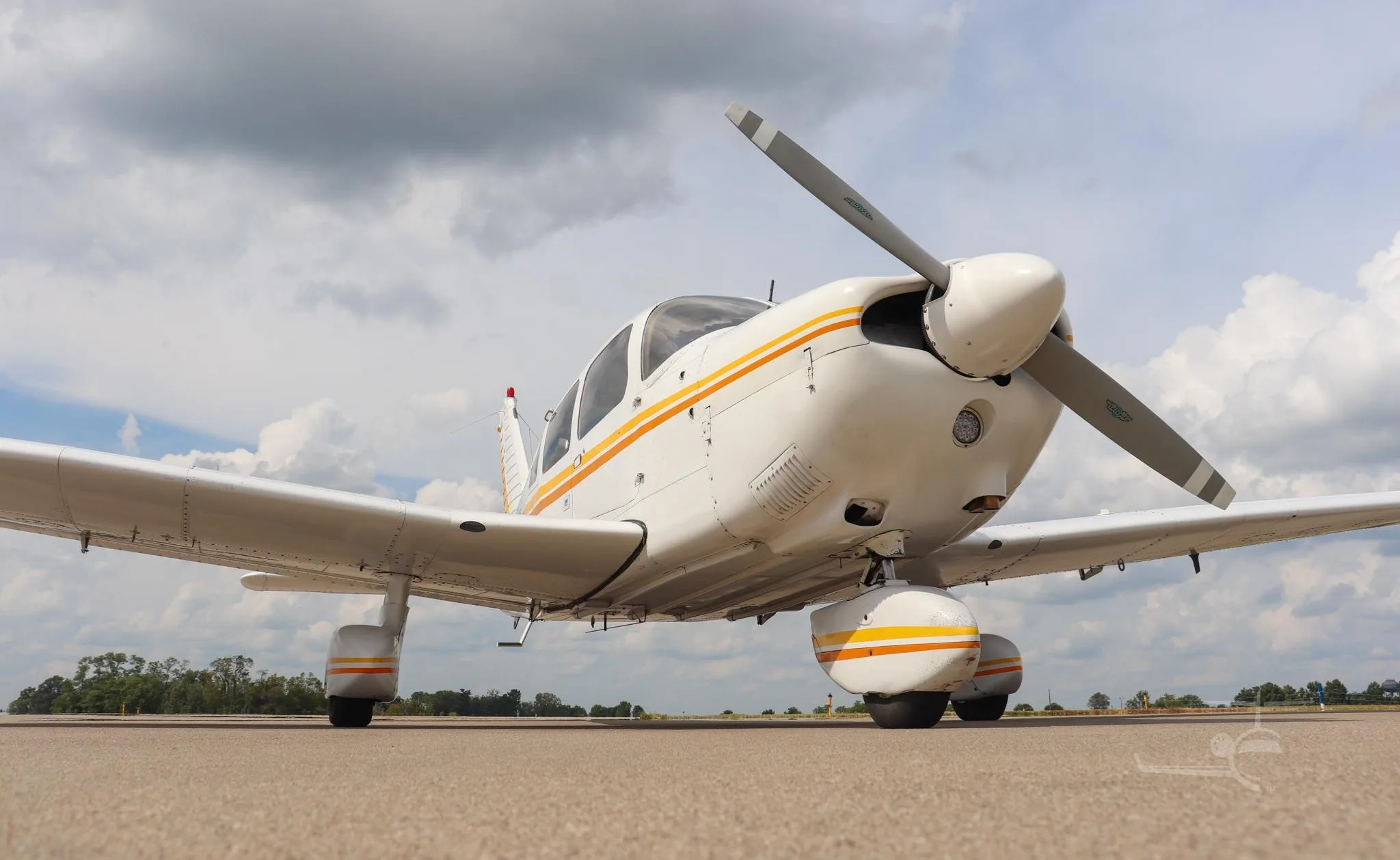 N20992 - 1979 Piper Archer II