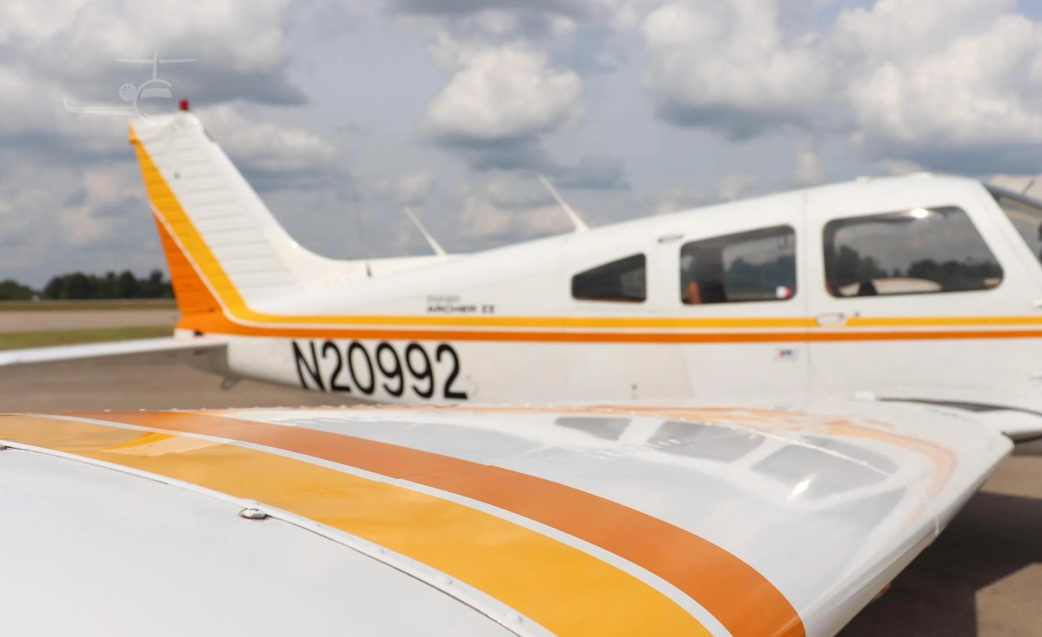 N20992 - 1979 Piper Archer II