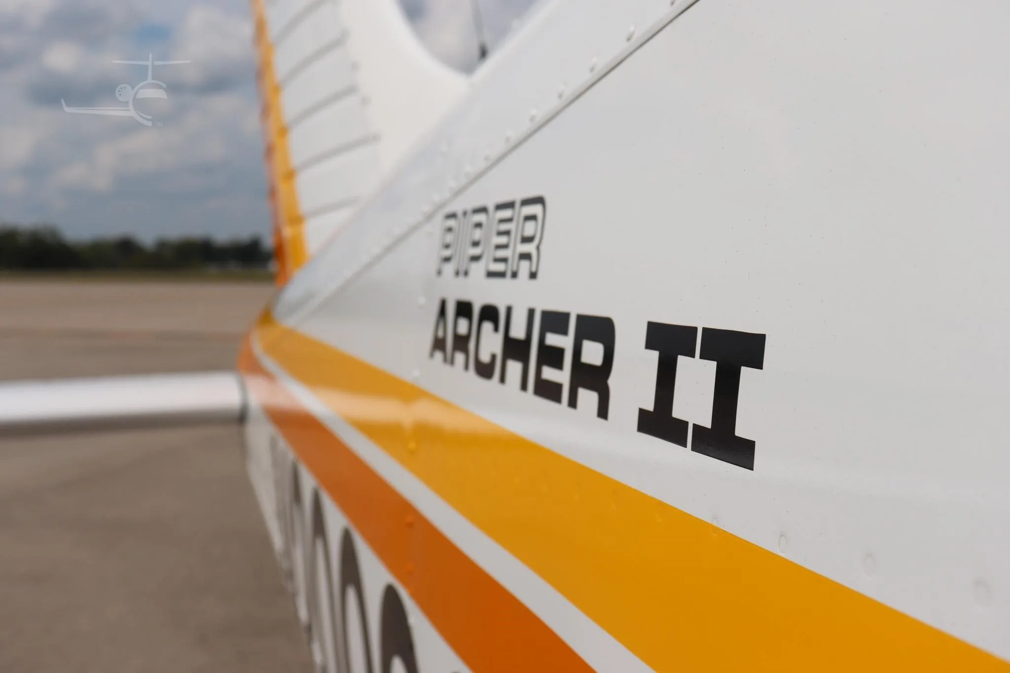 N20992 - 1979 Piper Archer II