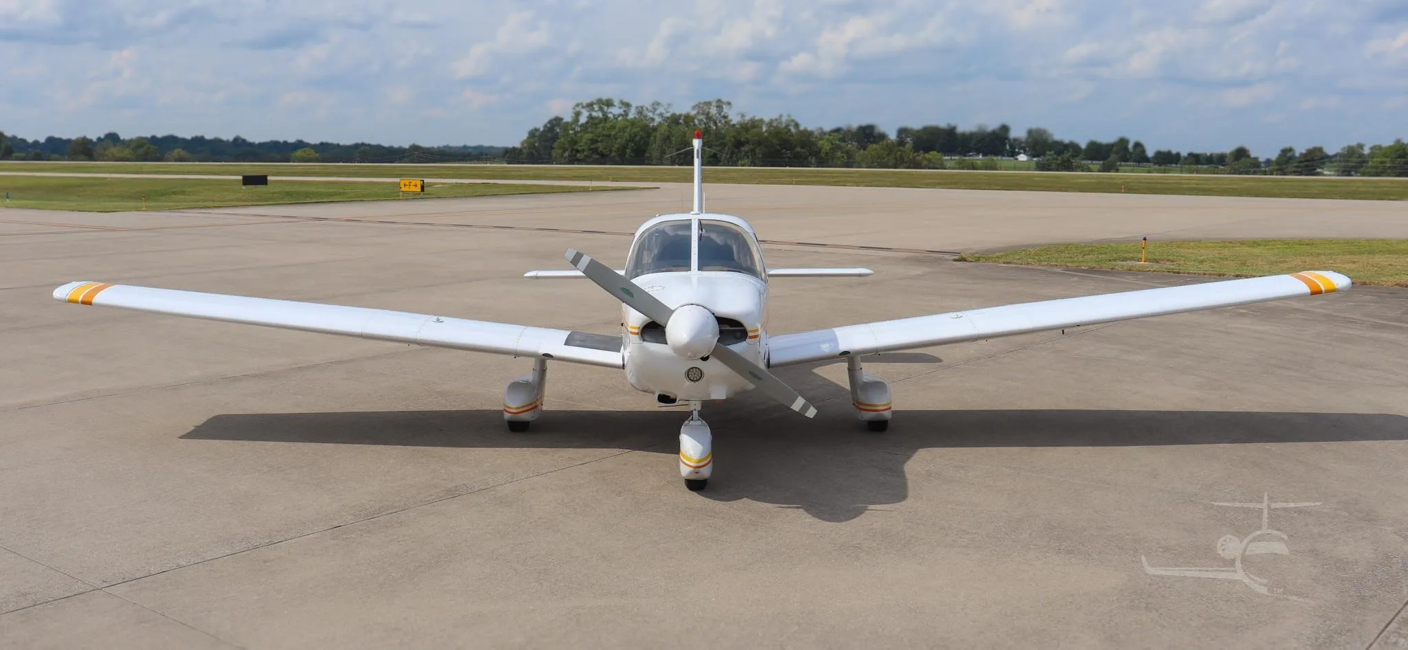 N20992 - 1979 Piper Archer II