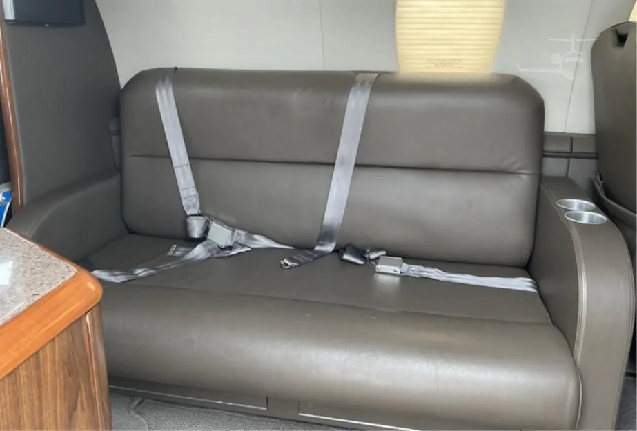 N230JK - 2003 Cessna Citation Encore