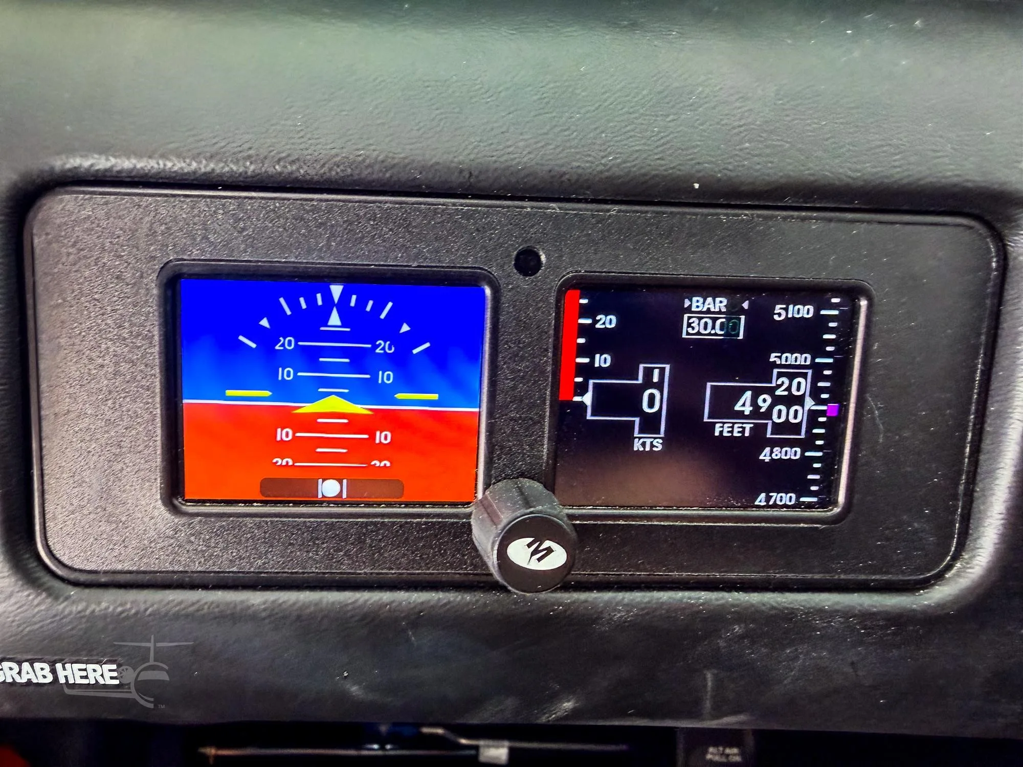 N264HS - 2023 Cirrus SR20 G6
