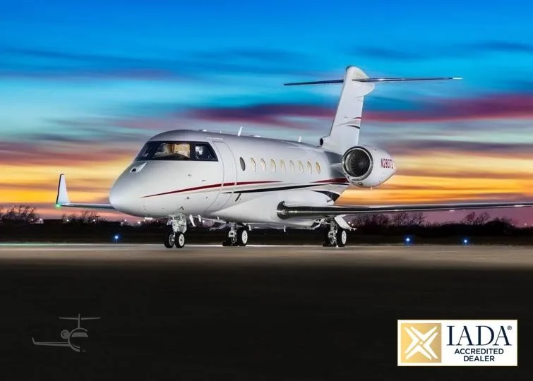 N280TD - 2015 Gulfstream G280
