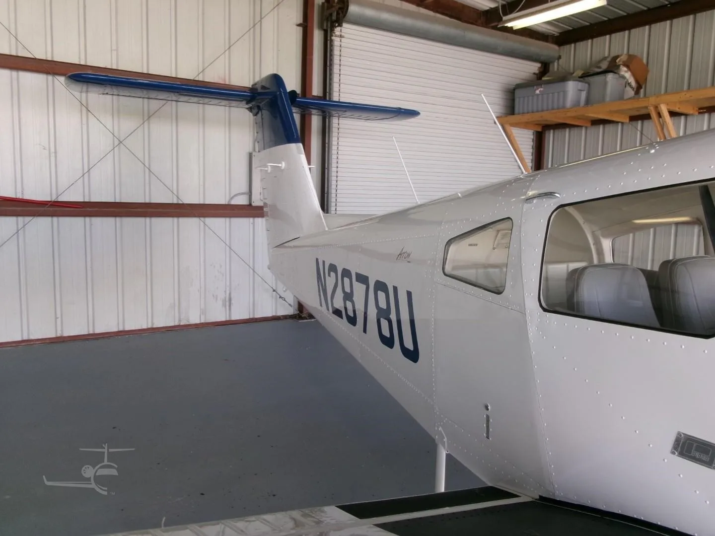 N2878U - 1979 Piper Arrow IV