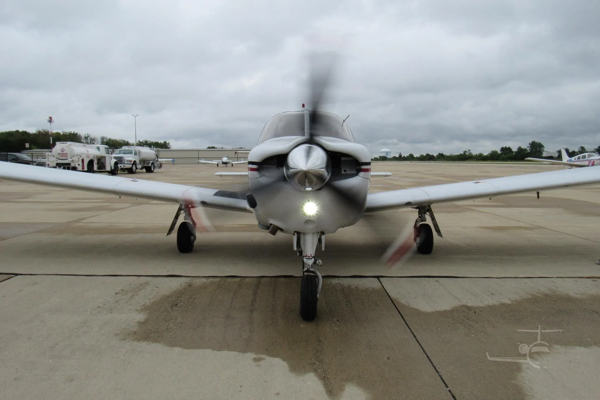 N33804 - 1975 Piper Arrow II
