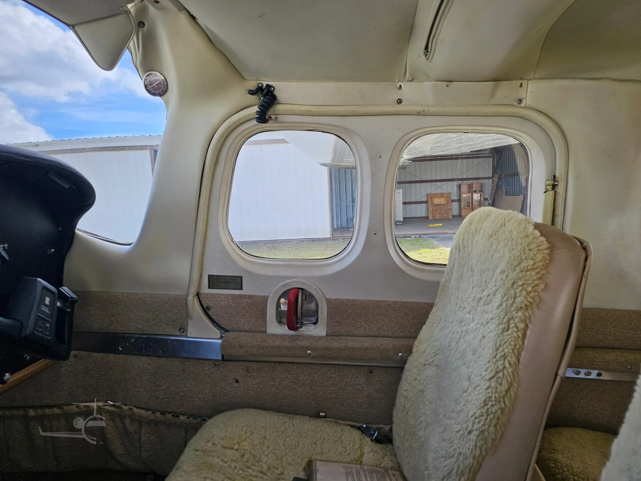 N3761P - 1978 Cessna P210N