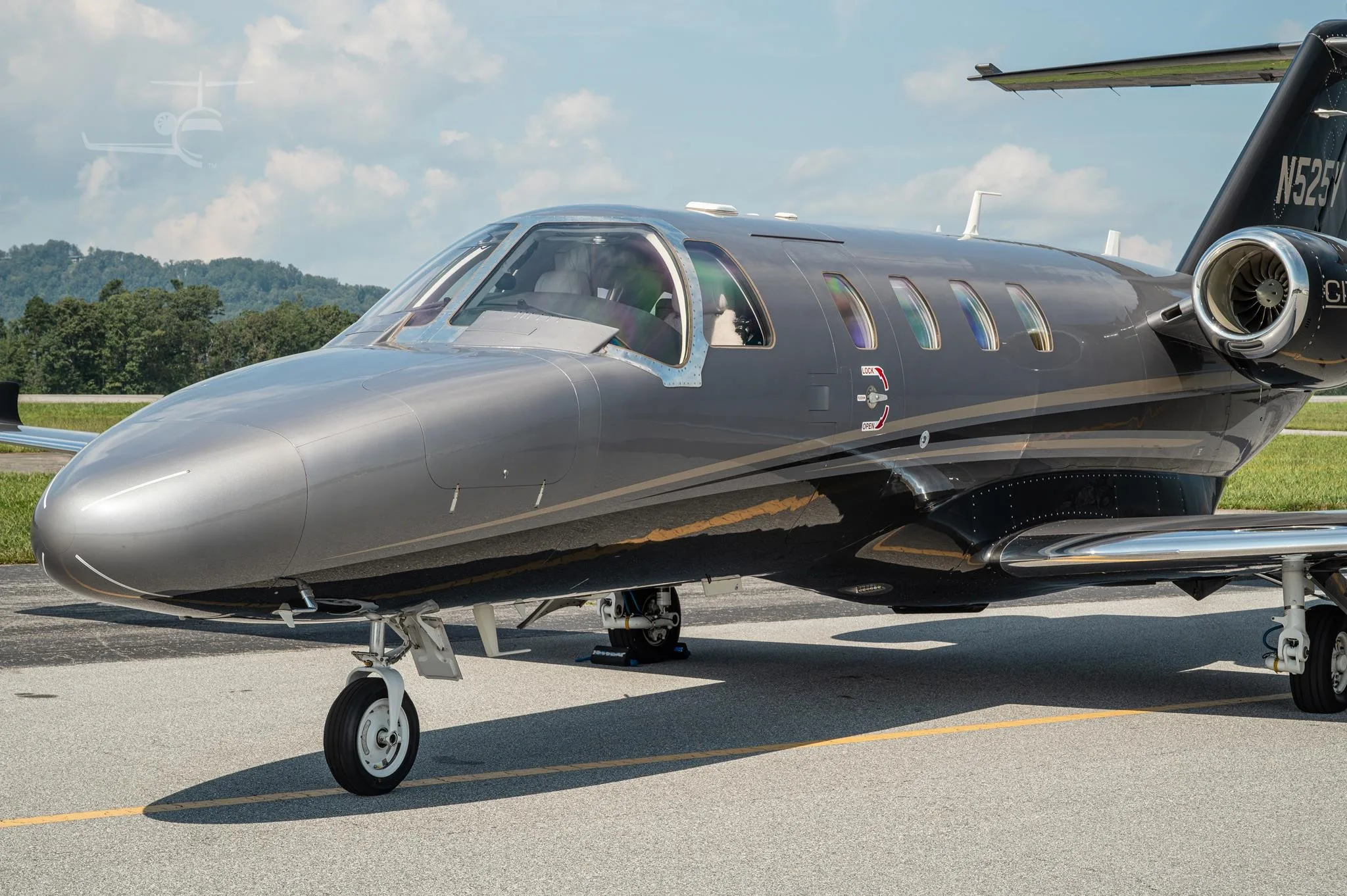 N525V - 2022 Cessna Citation M2 GEN 2