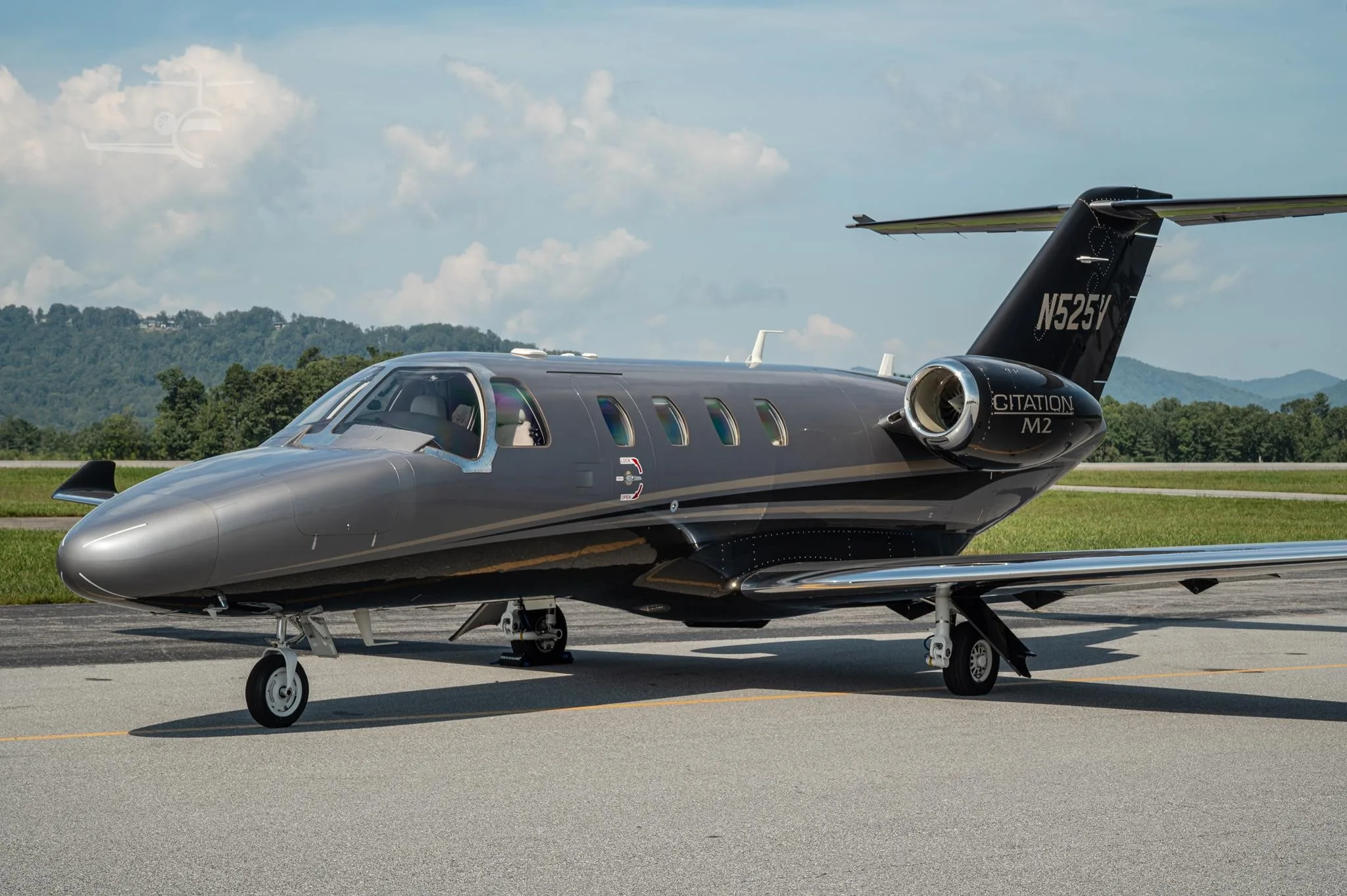 N525V - 2022 Cessna Citation M2 GEN 2